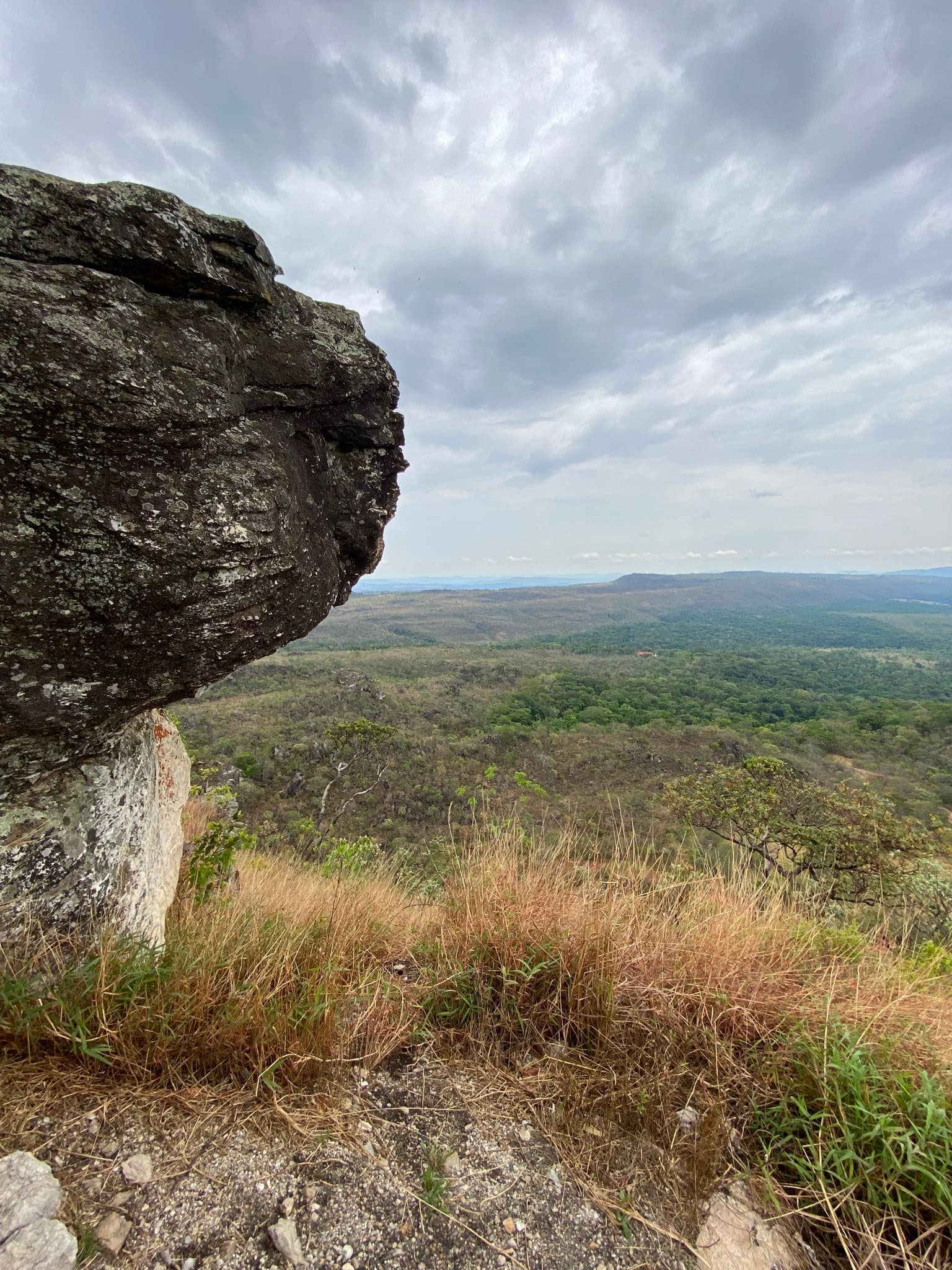 Pico dos Pireneus