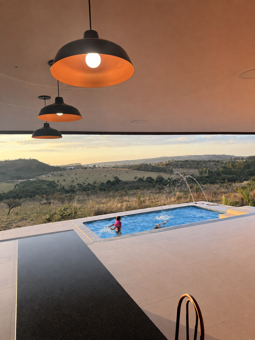 Casa de Campo 2