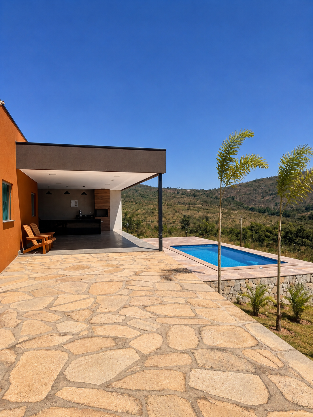 Casa de Campo 3